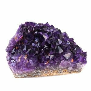 amethyst for protection