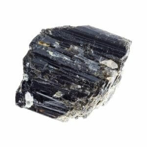 black tourmaline 