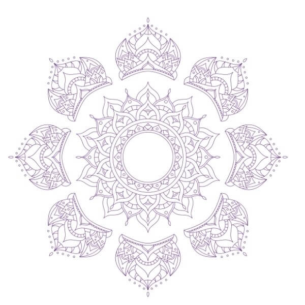 Crown Chakra