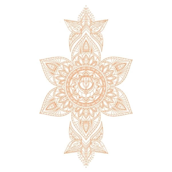 Sacral Chakra 