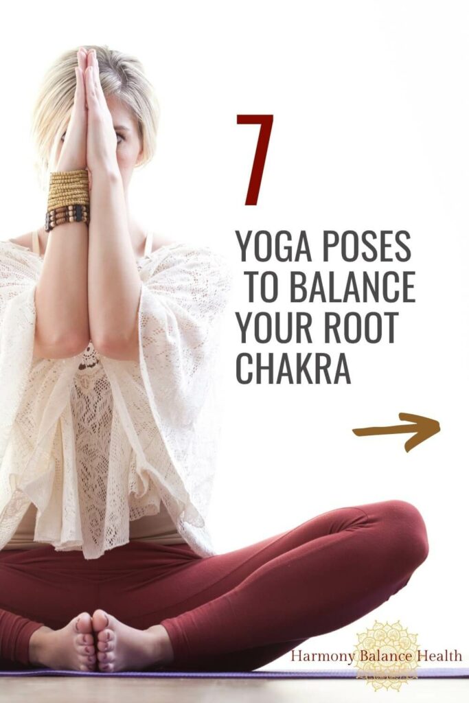 7 yoga poses for your base chakra